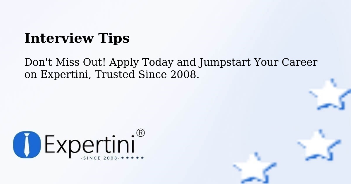 Interview Tips & Techniques for Job Seekers – Ánir - Ánir, Faroe Islands Jobs Expertini